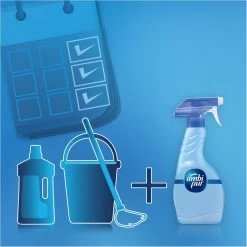 Ambi Pur Classic - 500ml - 8 Stuks - Textielverfrisser 17 Ambi Pur Classic - 500ml - 8 Stuks - Textielverfrisser -Leven Producten Winkel 1200x1200 356