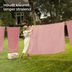 Robijn Klein & Krachtig Rosé Chique Vloeibaar Wasmiddel - 8 X 19 Wasbeurten - Voordeelverpakking 15 Robijn Klein & Krachtig Rosé Chique Vloeibaar Wasmiddel - 8 X 19 Wasbeurten - Voordeelverpakking -Leven Producten Winkel 1200x1200 36