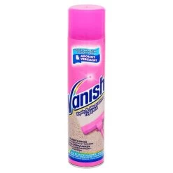 Vanish Gold Mousse Voor Tapijt Vlekkenverwijderaar - 600 Ml -Leven Producten Winkel 1200x1200 361