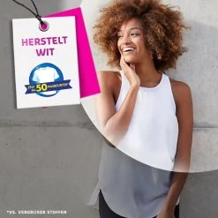 Vanish Oxi Action Whitening Booster Poeder - Vlekverwijderaar Voor Witte Was - 1,4 Kg -Leven Producten Winkel 1200x1200 366