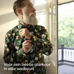 Robijn Klein & Krachtig Rosé Chique Vloeibaar Wasmiddel - 8 X 19 Wasbeurten - Voordeelverpakking 16 Robijn Klein & Krachtig Rosé Chique Vloeibaar Wasmiddel - 8 X 19 Wasbeurten - Voordeelverpakking -Leven Producten Winkel 1200x1200 37