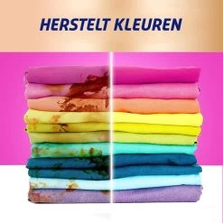 Vanish Oxi Action Poeder - Vlekverwijderaar Voor Gekleurde Was - 2,7 Kg -Leven Producten Winkel 1200x1200 371