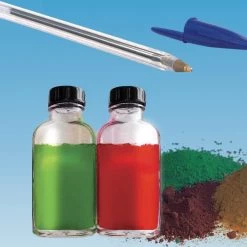 HG Vlekweg 6 - 50ml- Voor O.a. Vlekken Van Ballpoint & Hardnekkige Kleurstoffen -Leven Producten Winkel 1200x1200 373