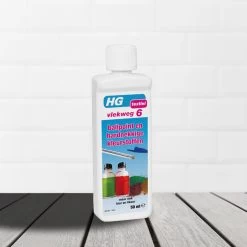 HG Vlekweg 6 - 50ml- Voor O.a. Vlekken Van Ballpoint & Hardnekkige Kleurstoffen -Leven Producten Winkel 1200x1200 374
