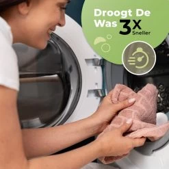 Drogerballen Met Wasparfum - Droogballen - Set Van 6 XL Ballen - Wasdroger Ballen Wol - 100% Nieuw-Zeelands Schapenwol - Wasballen 14 Drogerballen Met Wasparfum - Droogballen - Set Van 6 XL Ballen - Wasdroger Ballen Wol - 100% Nieuw-Zeelands Schapenwol - Wasballen -Leven Producten Winkel 1200x1200 378