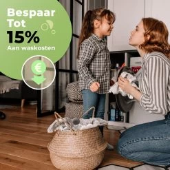 Drogerballen Met Wasparfum - Droogballen - Set Van 6 XL Ballen - Wasdroger Ballen Wol - 100% Nieuw-Zeelands Schapenwol - Wasballen 15 Drogerballen Met Wasparfum - Droogballen - Set Van 6 XL Ballen - Wasdroger Ballen Wol - 100% Nieuw-Zeelands Schapenwol - Wasballen -Leven Producten Winkel 1200x1200 379