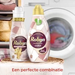 Robijn Klein & Krachtig Rosé Chique Vloeibaar Wasmiddel - 8 X 19 Wasbeurten - Voordeelverpakking 17 Robijn Klein & Krachtig Rosé Chique Vloeibaar Wasmiddel - 8 X 19 Wasbeurten - Voordeelverpakking -Leven Producten Winkel 1200x1200 38