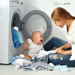 Merkloos Droger Ballen XL 8 Stuks – Zero Waste Dryer Balls - Duurzaam – Wasverzachter – Herbruikbare Drogerballen – Droogt De Was Sneller – Tiny Panda 15 Merkloos Droger Ballen XL 8 Stuks – Zero Waste Dryer Balls - Duurzaam – Wasverzachter – Herbruikbare Drogerballen – Droogt De Was Sneller – Tiny Panda -Leven Producten Winkel 1200x1200 381