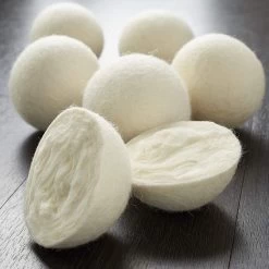 Merkloos Droger Ballen XL 8 Stuks – Zero Waste Dryer Balls - Duurzaam – Wasverzachter – Herbruikbare Drogerballen – Droogt De Was Sneller – Tiny Panda 19 Merkloos Droger Ballen XL 8 Stuks – Zero Waste Dryer Balls - Duurzaam – Wasverzachter – Herbruikbare Drogerballen – Droogt De Was Sneller – Tiny Panda -Leven Producten Winkel 1200x1200 384