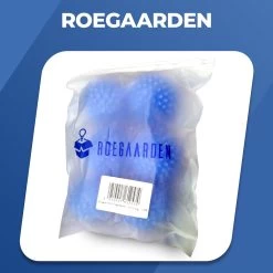 Roegaarden Drogerballen - Wasbollen - 6 Stuks - Siliconen - Sneller Droog - Anti-kreuk -Leven Producten Winkel 1200x1200 399