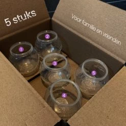 BluGo Doseerbol 5 Stuks - Wasbollen - Doseerdop - Drogerballen - Wasballen - Herbruikbaar - Maataanduiding - 150ml 13 BluGo Doseerbol 5 Stuks - Wasbollen - Doseerdop - Drogerballen - Wasballen - Herbruikbaar - Maataanduiding - 150ml -Leven Producten Winkel 1200x1200 404