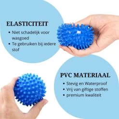 Wasdroger Ballen - Wasbol - Droogballen - Wasbal - Wasballen - Drogerballen - Wasballen Voor Wasmachine - 4 Stuks 17 Wasdroger Ballen - Wasbol - Droogballen - Wasbal - Wasballen - Drogerballen - Wasballen Voor Wasmachine - 4 Stuks -Leven Producten Winkel 1200x1200 414