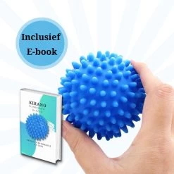 Wasdroger Ballen - Wasbol - Droogballen - Wasbal - Wasballen - Drogerballen - Wasballen Voor Wasmachine - 4 Stuks 20 Wasdroger Ballen - Wasbol - Droogballen - Wasbal - Wasballen - Drogerballen - Wasballen Voor Wasmachine - 4 Stuks -Leven Producten Winkel 1200x1200 417