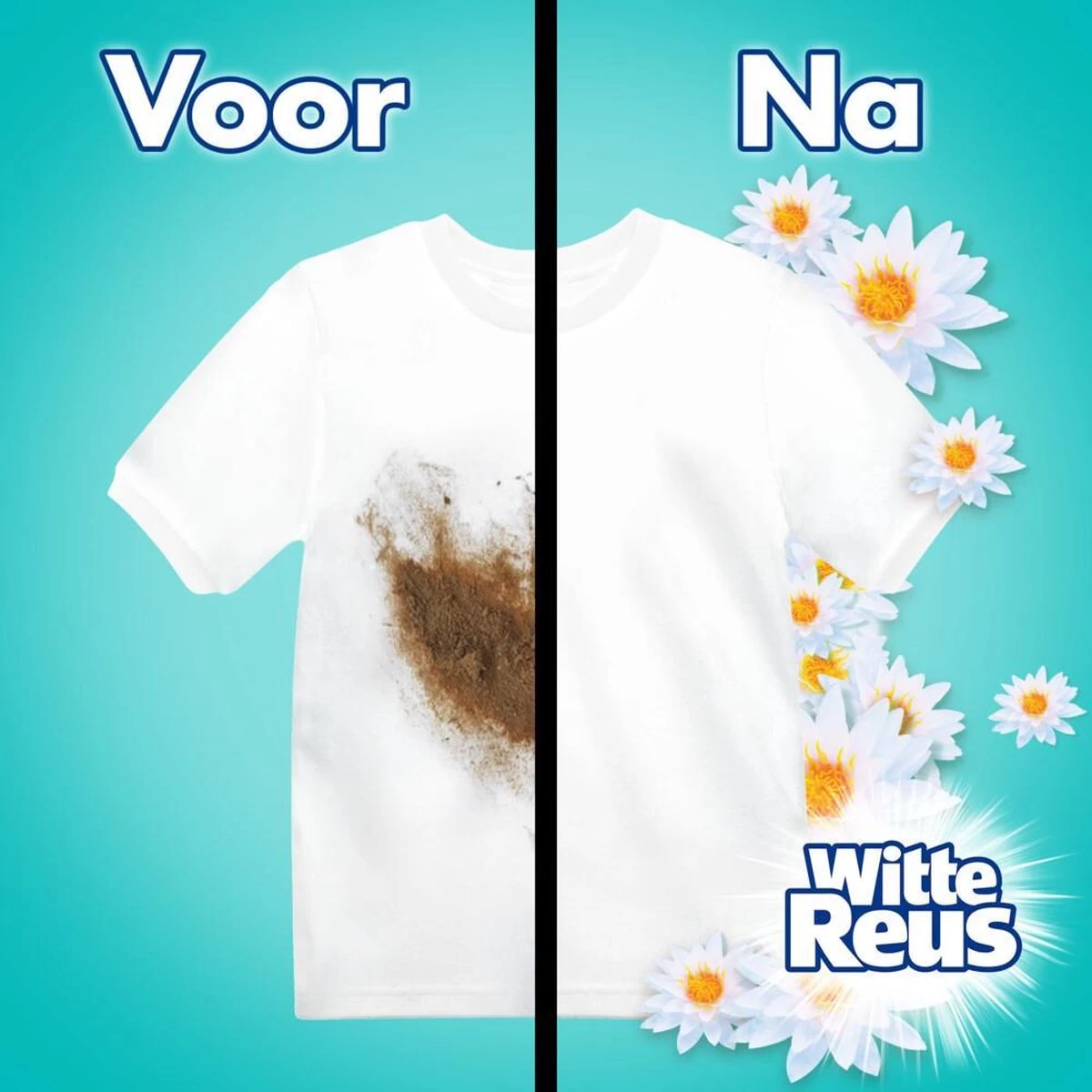 Frisse Reus Power Caps Lotus Amandel Wascapsules - Wasmiddel Capsules - Voordeelverpakking - 8 X 14 Wasbeurten 10 Frisse Reus Power Caps Lotus Amandel Wascapsules - Wasmiddel Capsules - Voordeelverpakking - 8 X 14 Wasbeurten - Afbeelding 8