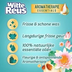 Frisse Reus Power Caps Lotus Amandel Wascapsules - Wasmiddel Capsules - Voordeelverpakking - 8 X 14 Wasbeurten 22 Frisse Reus Power Caps Lotus Amandel Wascapsules - Wasmiddel Capsules - Voordeelverpakking - 8 X 14 Wasbeurten -Leven Producten Winkel 1200x1200 44