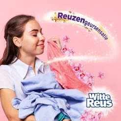 Witte Reus Vloeibaar Wasmiddel Frisse Reus Gel Orchidee Macadamia 1 Liter 9 Witte Reus Vloeibaar Wasmiddel Frisse Reus Gel Orchidee Macadamia 1 Liter -Leven Producten Winkel 1200x1200 49