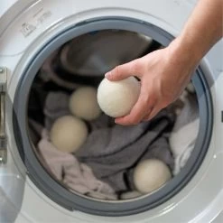 Merkloos Chinchilla® Drogerballen XXL - Set Van 6 Stuks - Herbruikbare Wasdrogerballen - Droogballen - Energiebesparing - Drogerballen Voor Wasdrogers - Wasbollen 12 Merkloos Chinchilla® Drogerballen XXL - Set Van 6 Stuks - Herbruikbare Wasdrogerballen - Droogballen - Energiebesparing - Drogerballen Voor Wasdrogers - Wasbollen -Leven Producten Winkel 1200x1200 495