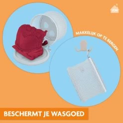 LaundrySpecialist BH Waszakjes - Set Van 3 Stuks -Leven Producten Winkel 1200x1200 519