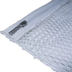 Wasnet 60x90 Cm - Met Ritsafsluiting - Wit - Professionele Stomerij Kwaliteit -Leven Producten Winkel 1200x1200 530