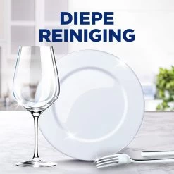 Finish Quantum All In One Regular Vaatwastabletten - 60 Capsules 12 Finish Quantum All In One Regular Vaatwastabletten - 60 Capsules -Leven Producten Winkel 1200x1200 537