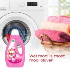 Robijn Color Pink Sensation Vloeibaar Wasmiddel - 6 X 20 Wasbeurten - Voordeelverpakking 12 Robijn Color Pink Sensation Vloeibaar Wasmiddel - 6 X 20 Wasbeurten - Voordeelverpakking -Leven Producten Winkel 1200x1200 54
