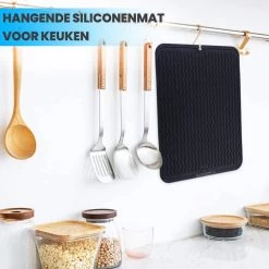Bangosa Afdruipmat - Vaat Afwas Droogmat - Siliconen 50 X 40 13 Bangosa Afdruipmat - Vaat Afwas Droogmat - Siliconen 50 X 40 -Leven Producten Winkel 1200x1200 543