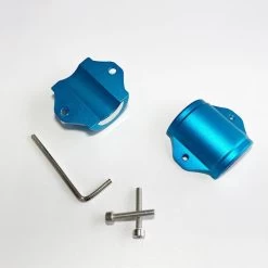 Magnetische Waterontharder - Professionele Waterontharder Magneet - Waterontkalker Waterleiding - Blauw - Anti Kalk -Leven Producten Winkel 1200x1200 578