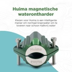 Huima Magnetische Waterontharder – Waterontkalker – Waterontharder Magneet – Ontkalker – Antikalk Magneet – Waterverzachter - Waterontharder Waterleiding – Kalk – Antikalk 14 Huima Magnetische Waterontharder – Waterontkalker – Waterontharder Magneet – Ontkalker – Antikalk Magneet – Waterverzachter - Waterontharder Waterleiding – Kalk – Antikalk -Leven Producten Winkel 1200x1200 582