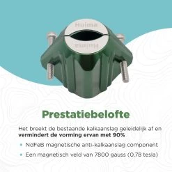 Huima Magnetische Waterontharder – Waterontkalker – Waterontharder Magneet – Ontkalker – Antikalk Magneet – Waterverzachter - Waterontharder Waterleiding – Kalk – Antikalk 15 Huima Magnetische Waterontharder – Waterontkalker – Waterontharder Magneet – Ontkalker – Antikalk Magneet – Waterverzachter - Waterontharder Waterleiding – Kalk – Antikalk -Leven Producten Winkel 1200x1200 583