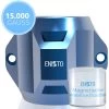 ENISTO® Magnetische Waterontharder Medium – Waterontharder Magneet – Douchefilter – 15.000 Gauss – Waterontkalker – Waterverzachter – Antikalk – Blauw – RVS 1 ENISTO® Magnetische Waterontharder Medium – Waterontharder Magneet – Douchefilter – 15.000 Gauss – Waterontkalker – Waterverzachter – Antikalk – Blauw – RVS -Leven Producten Winkel 1200x1200 586