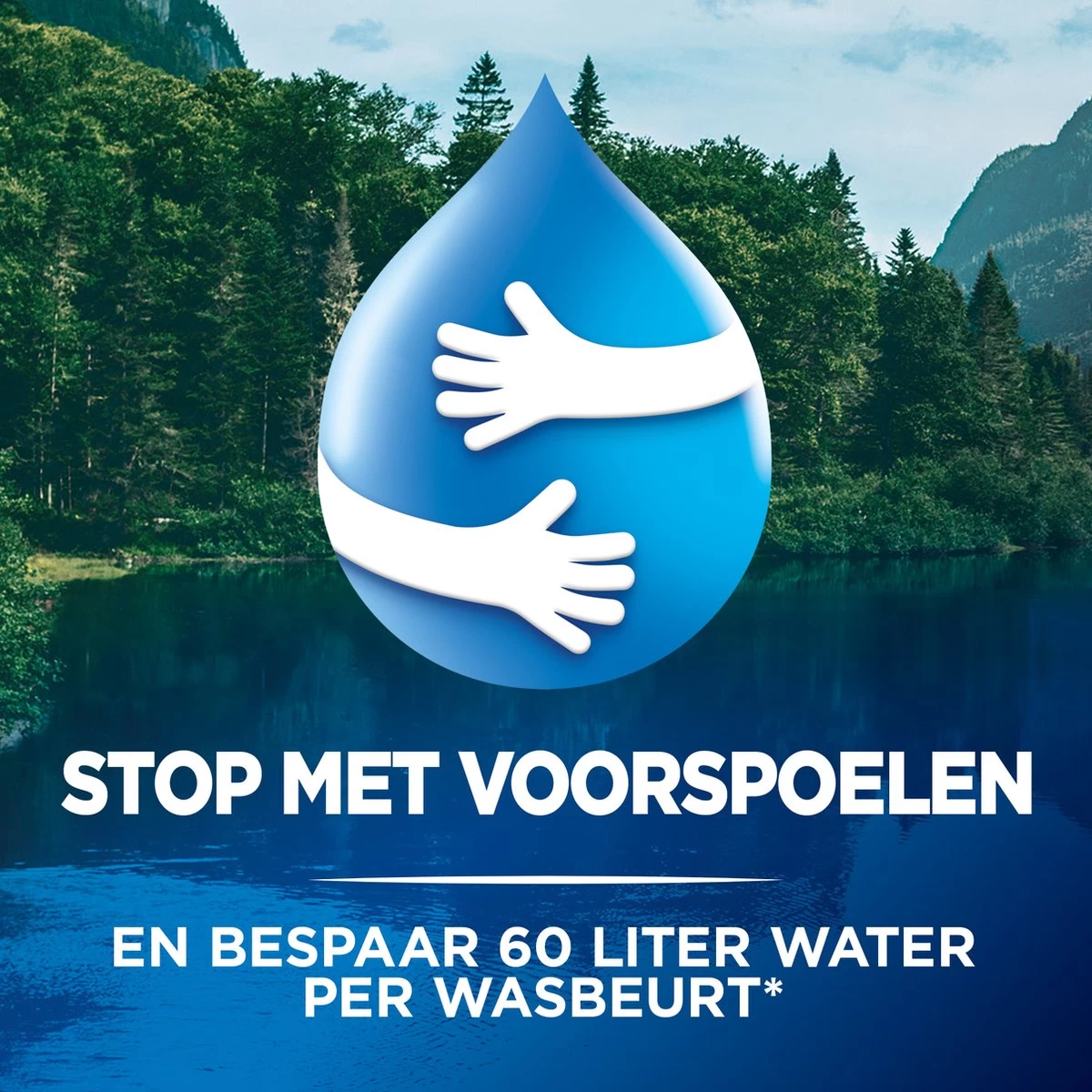 Finish Power All In One Citroen Vaatwastabletten - 160 Stuks 5 Finish Power All In One Citroen Vaatwastabletten - 160 Stuks - Afbeelding 3