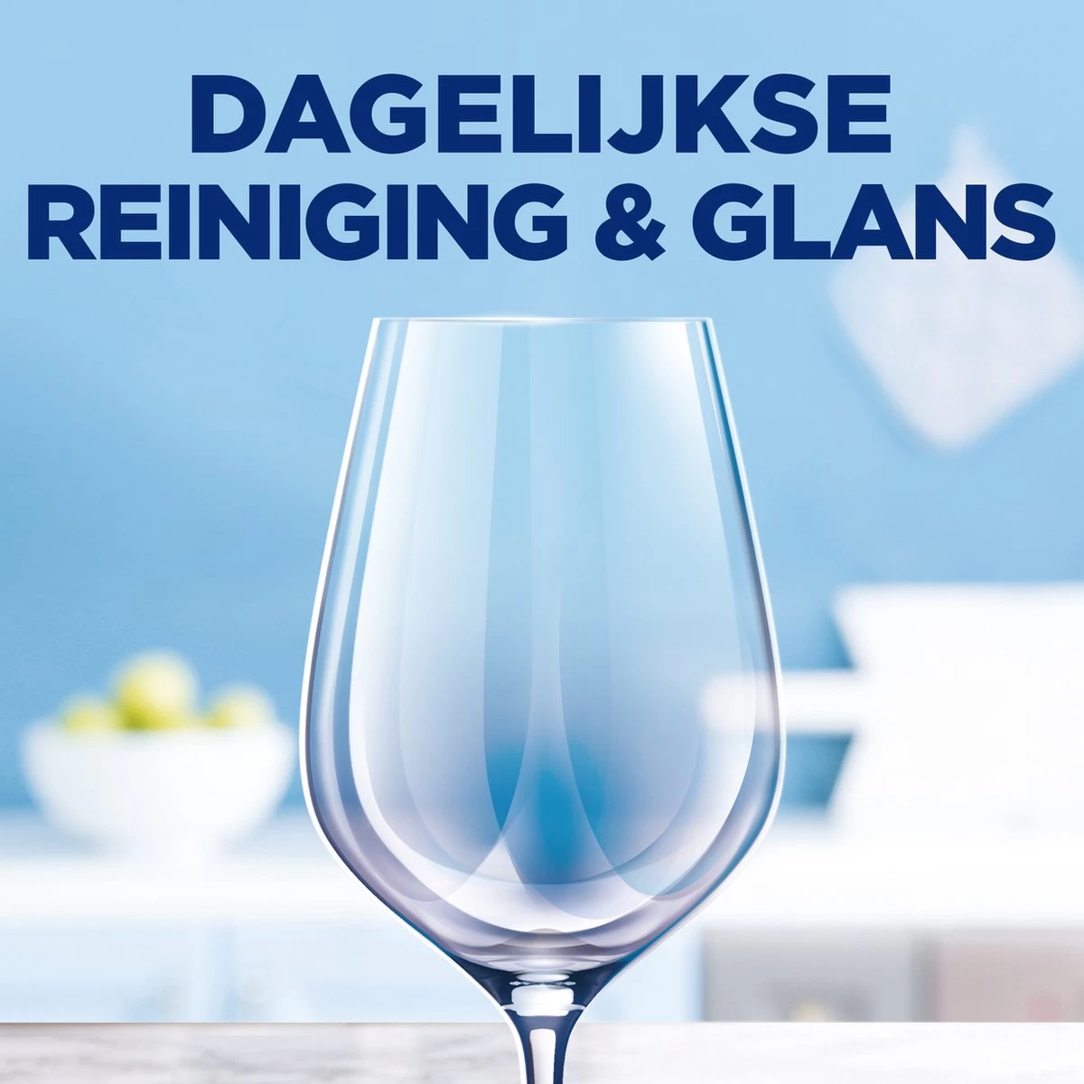 Finish Power All In One Citroen Vaatwastabletten - 160 Stuks 7 Finish Power All In One Citroen Vaatwastabletten - 160 Stuks - Afbeelding 5