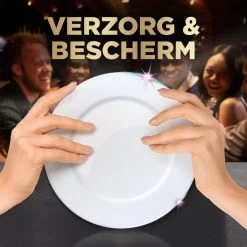 Finish Ultimate Regular Vaatwastabletten - 3x42 Capsules Promo Pack -Leven Producten Winkel 1200x1200 623