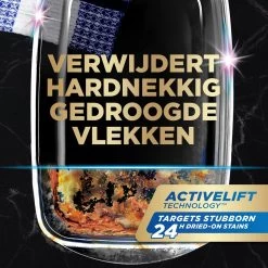 Finish Ultimate Regular Vaatwastabletten - 3x42 Capsules Promo Pack -Leven Producten Winkel 1200x1200 627