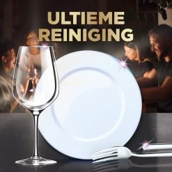 Finish Ultimate Regular Vaatwastabletten - 3x42 Capsules Promo Pack -Leven Producten Winkel 1200x1200 628