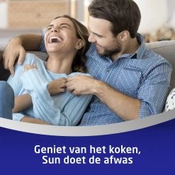 SUN® Sun Vaatwaspoeder 1,36KG - 80 Wasbeurten 11 SUN® Sun Vaatwaspoeder 1,36KG - 80 Wasbeurten -Leven Producten Winkel 1200x1200 629