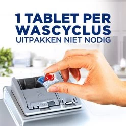 Finish Quantum All In One Regular Vaatwastabletten - 35 Capsules 10 Finish Quantum All In One Regular Vaatwastabletten - 35 Capsules -Leven Producten Winkel 1200x1200 634