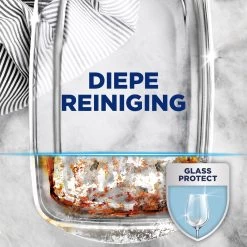 Finish Quantum Infinity Shine Vaatwastabletten - 83 Capsules -Leven Producten Winkel 1200x1200 643