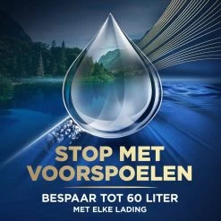 Finish Quantum Infinity Shine Vaatwastabletten - 83 Capsules -Leven Producten Winkel 1200x1200 646