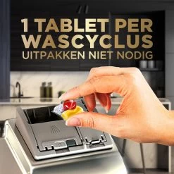 Finish Ultimate Infinity Shine Citroen Vaatwastabletten - 160 Capsules -Leven Producten Winkel 1200x1200 648