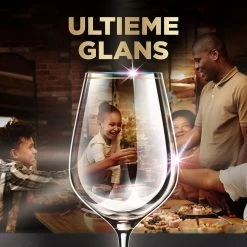 Finish Ultimate Infinity Shine Citroen Vaatwastabletten - 160 Capsules -Leven Producten Winkel 1200x1200 649