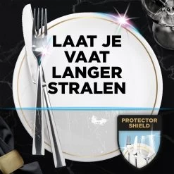 Finish Ultimate Infinity Shine Citroen Vaatwastabletten - 160 Capsules -Leven Producten Winkel 1200x1200 652