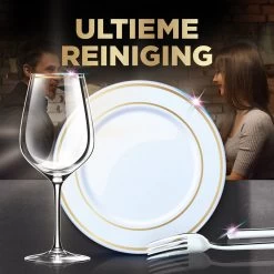 Finish Ultimate Infinity Shine Citroen Vaatwastabletten - 160 Capsules -Leven Producten Winkel 1200x1200 654