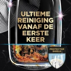 Finish Ultimate Infinity Shine Citroen Vaatwastabletten - 160 Capsules -Leven Producten Winkel 1200x1200 657