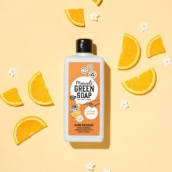 Marcel's Green Soap Afwasmiddel Sinaasappel & Jasmijn - 500 Ml -Leven Producten Winkel 1200x1200 668