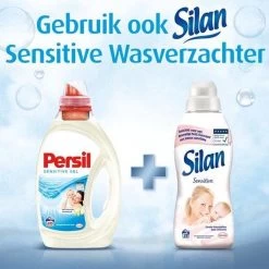 Persil® Persil Sensitive Gel - Vloeibaar Wasmiddel - Baby En Gevoelige Huid - Voordeelverpakking - 6 X 20 Wasbeurten 33 Persil® Persil Sensitive Gel - Vloeibaar Wasmiddel - Baby En Gevoelige Huid - Voordeelverpakking - 6 X 20 Wasbeurten -Leven Producten Winkel 1200x1200 67