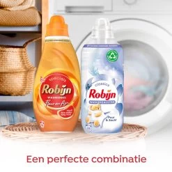 Robijn Specials Fleur & Fijn Vloeibaar Wasmiddel - 6 X 18 Wasbeurten - Voordeelverpakking -Leven Producten Winkel 1200x1200 75
