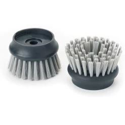 Joseph Joseph Afwasborstel Palm Scrub - Incl Houder - Grijs 20 Joseph Joseph Afwasborstel Palm Scrub - Incl Houder - Grijs -Leven Producten Winkel 1200x1200 764