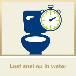 Page Puur Vochtig Toiletpapier - Extra Duurzaam Vochtig Wc Papier - 12 X 38 Stuks - Voordeelverpakking -Leven Producten Winkel 1200x1200 790