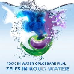 Ariel Wasmiddel Pods + Extra Vezelbescherming - Kleur - 28 Wasbeurten -Leven Producten Winkel 1200x1200 80